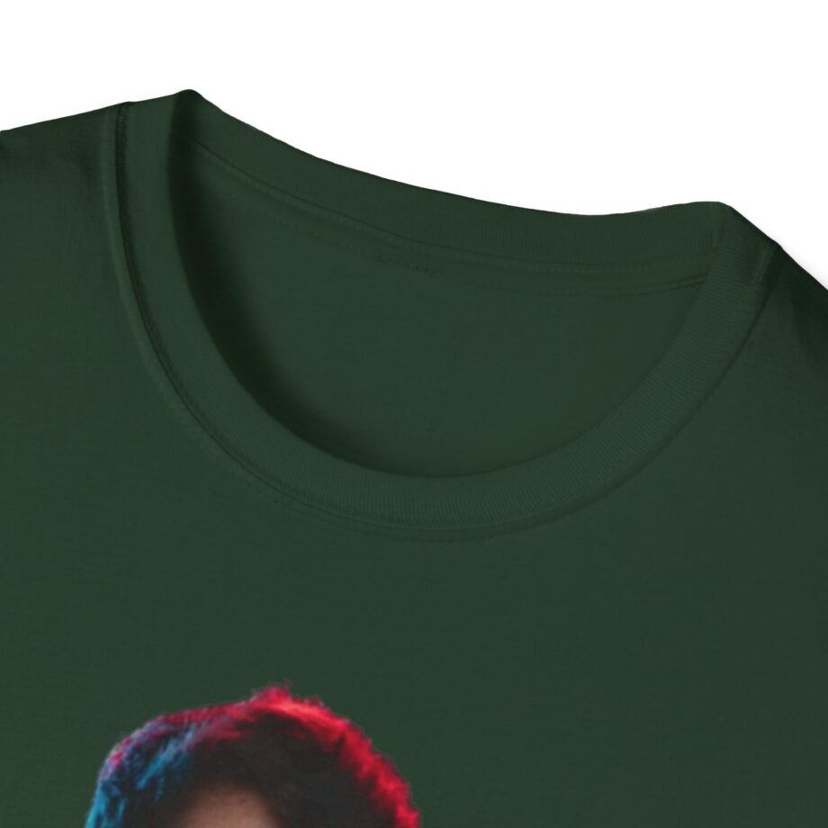 Bugha Unisex Softstyle T-Shirt