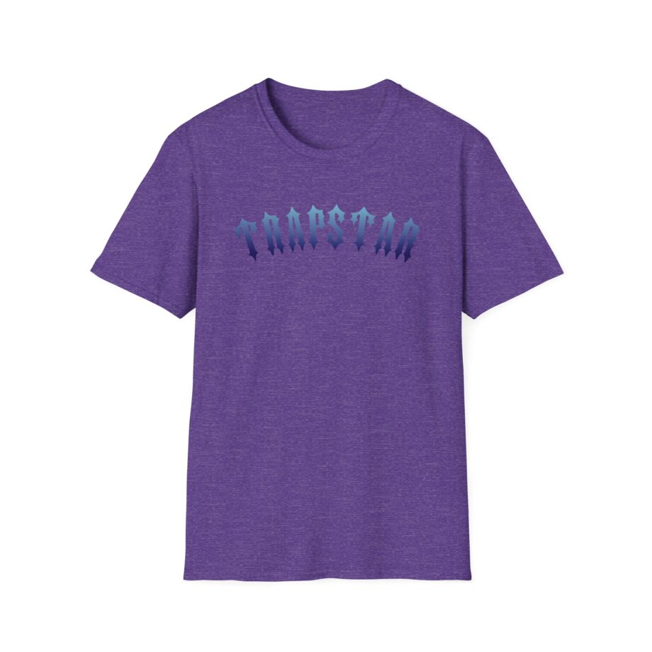 Central Cee Unisex Softstyle T-Shirt
