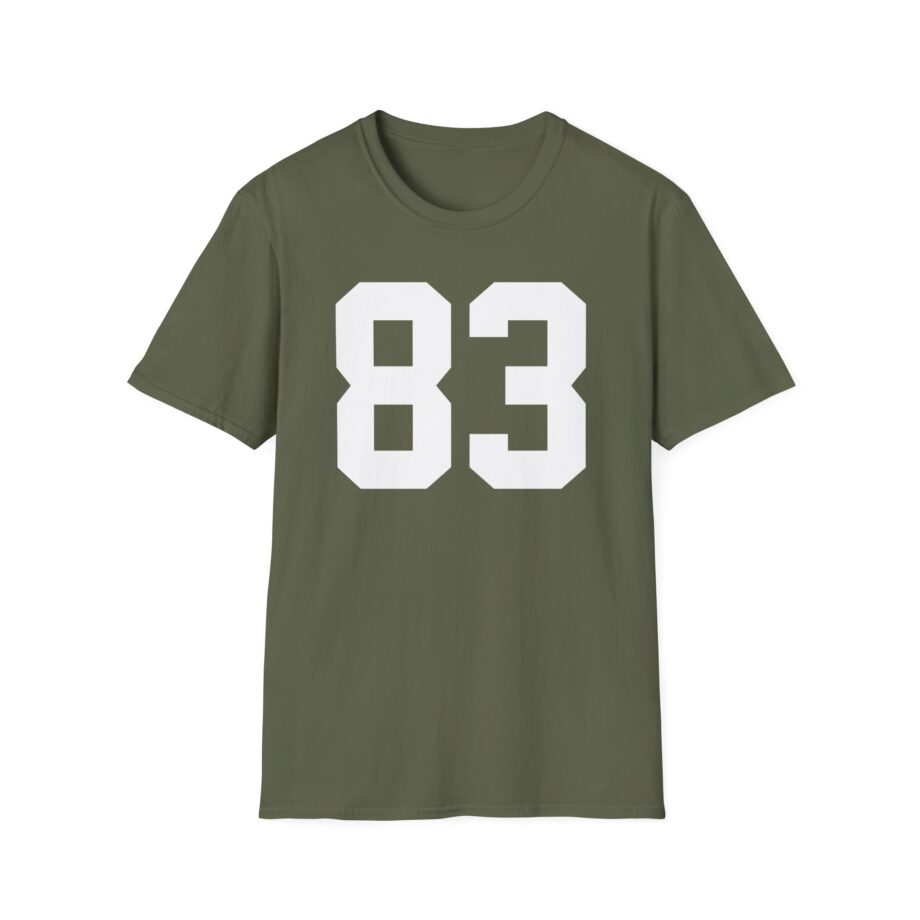 Afroman Unisex Softstyle T-Shirt