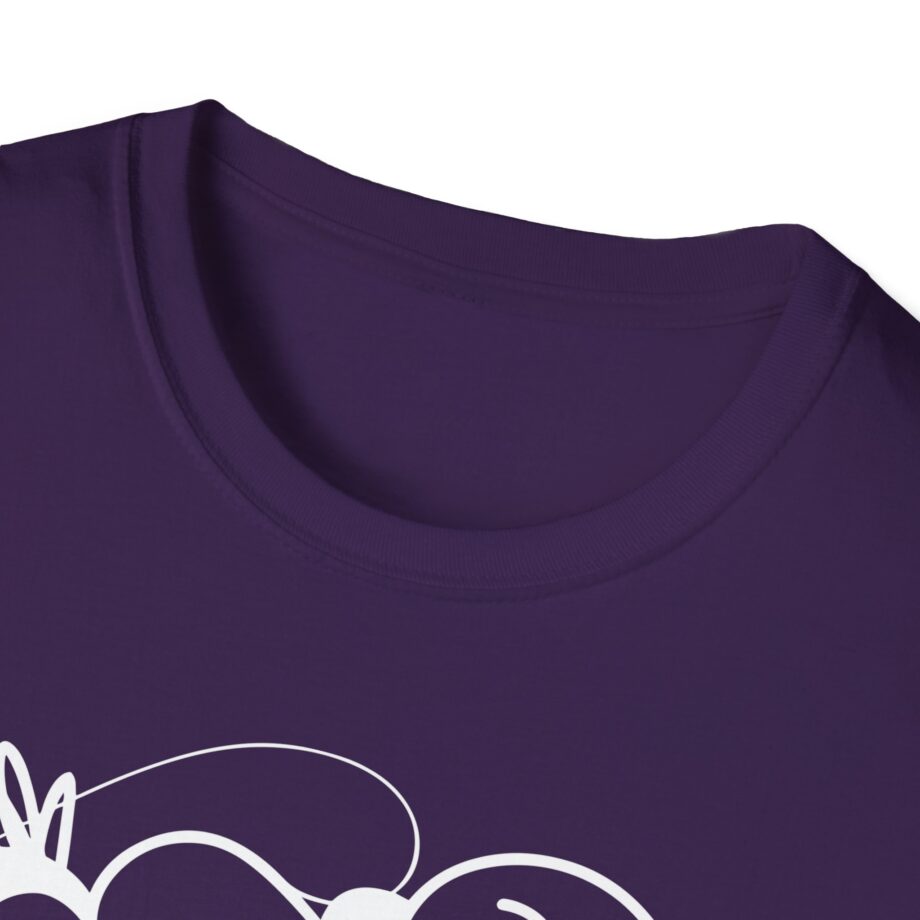 Fresh Living Unisex Softstyle T-Shirt