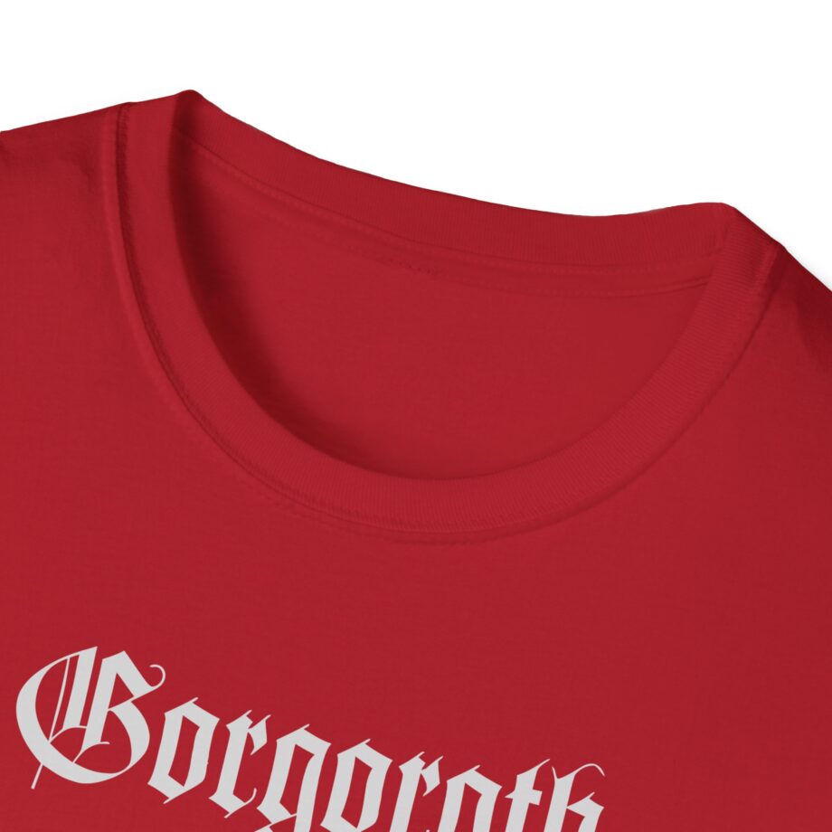 Gorgoroth Antichrist Unisex Softstyle T-Shirt