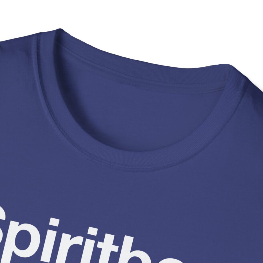 Spiritbox Unisex Softstyle T-Shirt