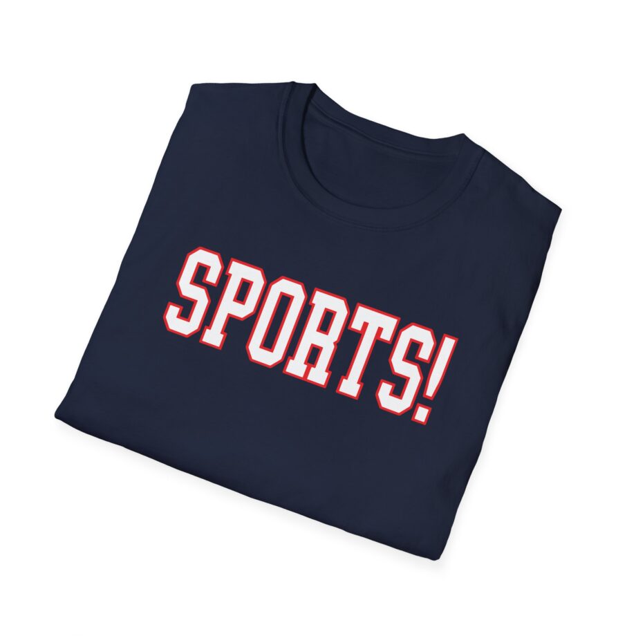 Spiritbox Unisex Softstyle T-Shirt