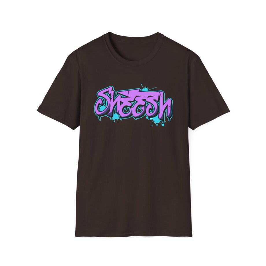 Thasup Unisex Softstyle T-shirt