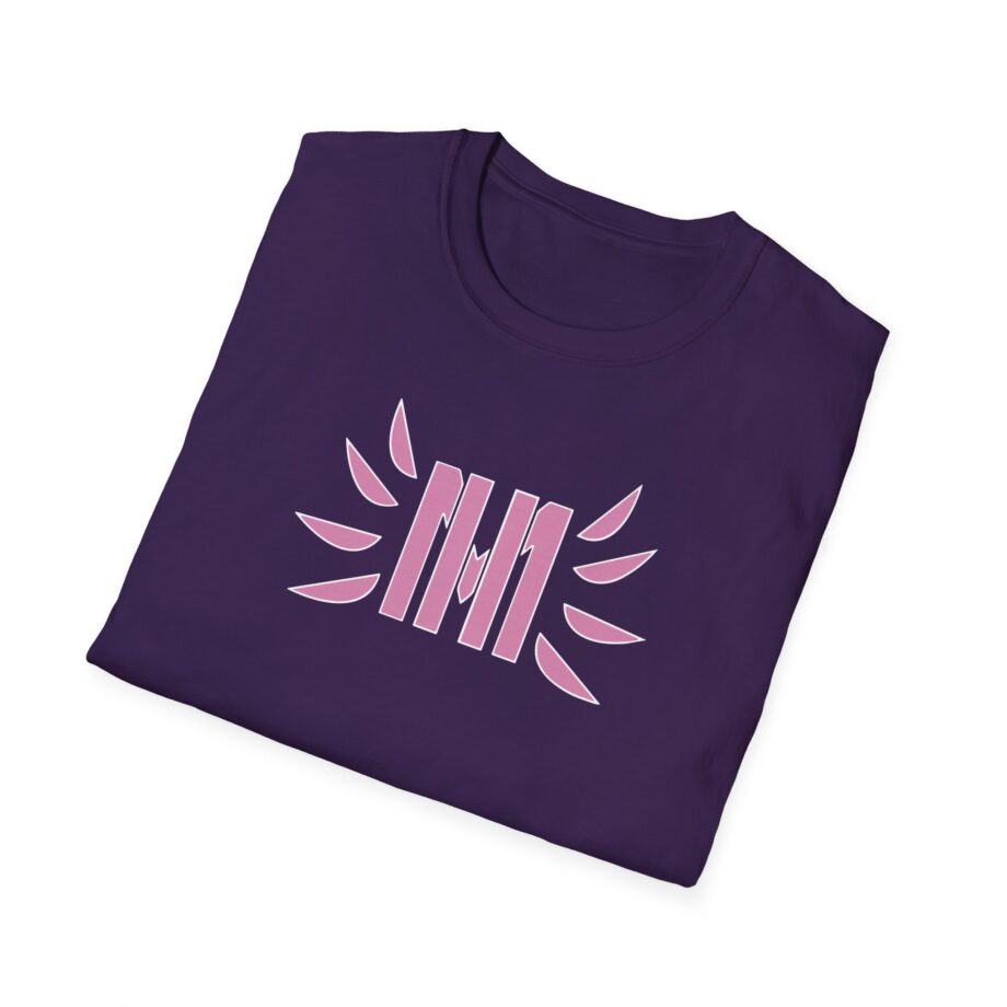 Heelmike Unisex Softstyle T-shirt
