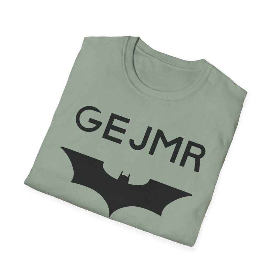 Gejmr Unisex Softstyle T-shirt