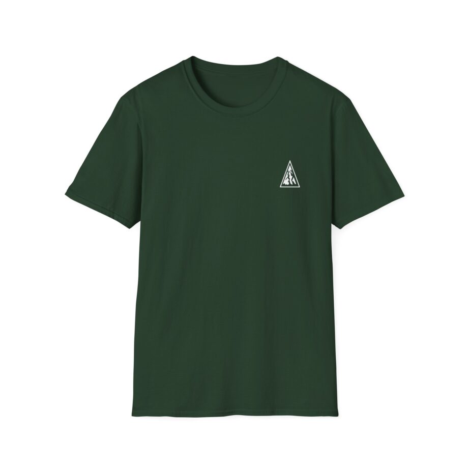 Lvndmark Beware Unisex Softstyle T-shirt