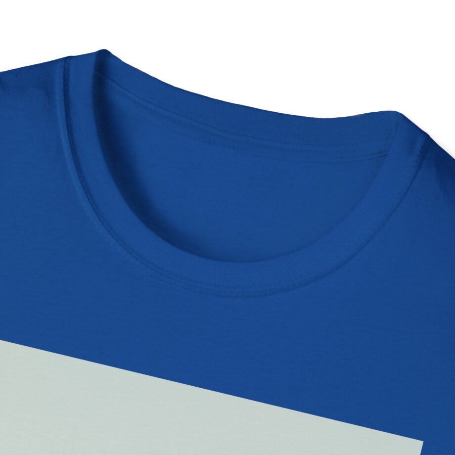 Rewinside Opening Ceremony Est. 2002 Unisex Softstyle T-shirt