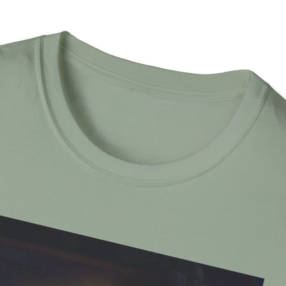 Thasup Unisex Softstyle T-shirt