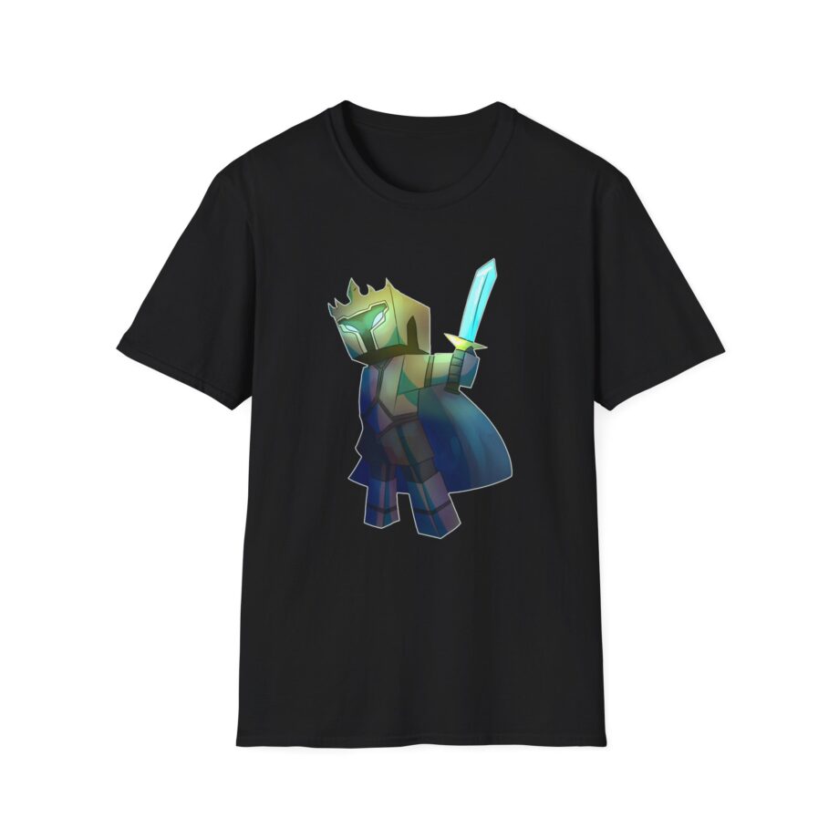 Popularmmos Unisex Softstyle T-shirt