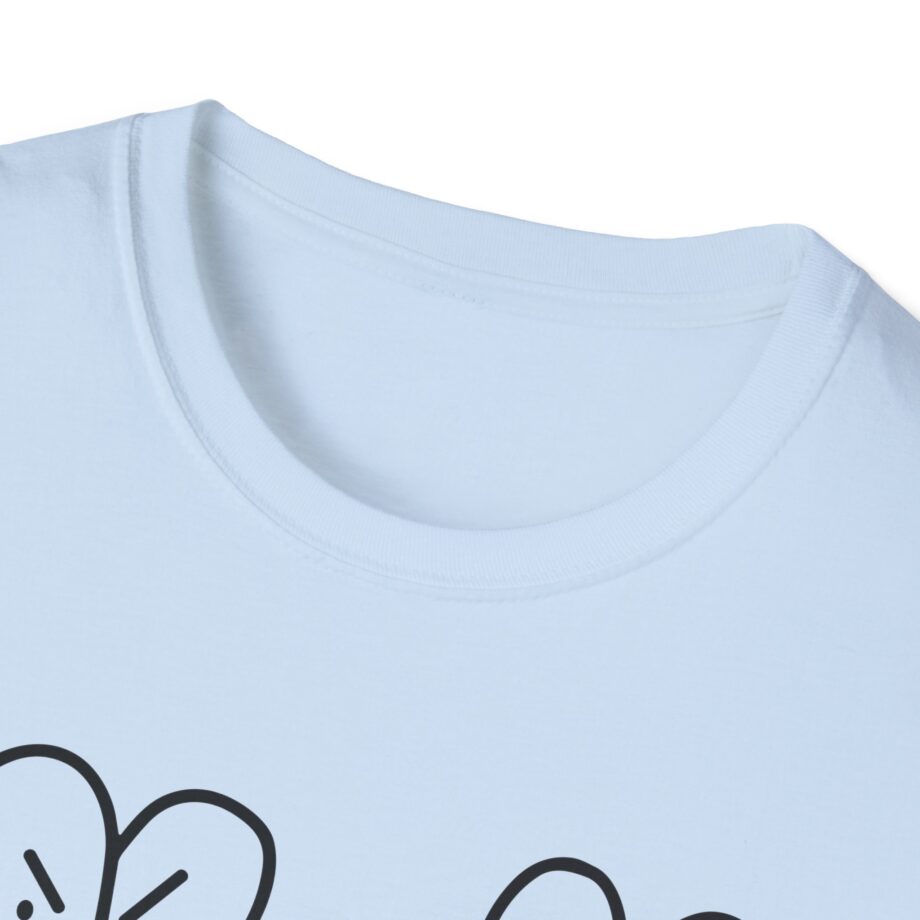 Makko Unisex Softstyle T-shirt