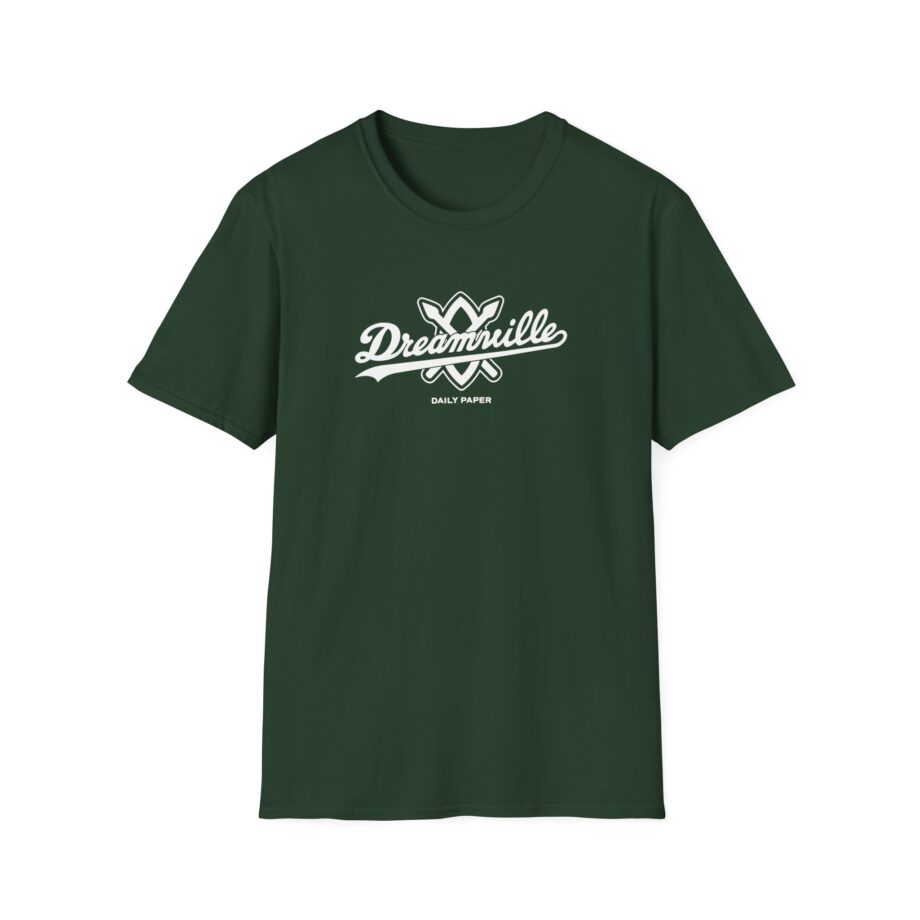 J Cole Unisex Softstyle T-Shirt