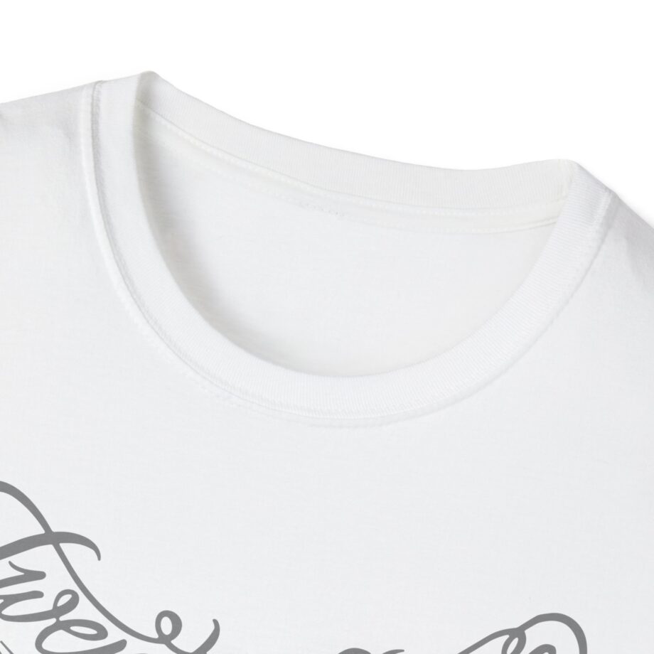 Central Cee Limited Edition 23 Unisex Softstyle T-Shirt