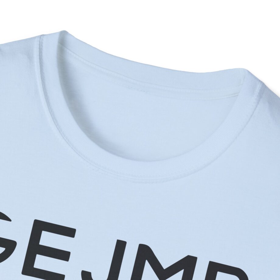 Gejmr Unisex Softstyle T-shirt