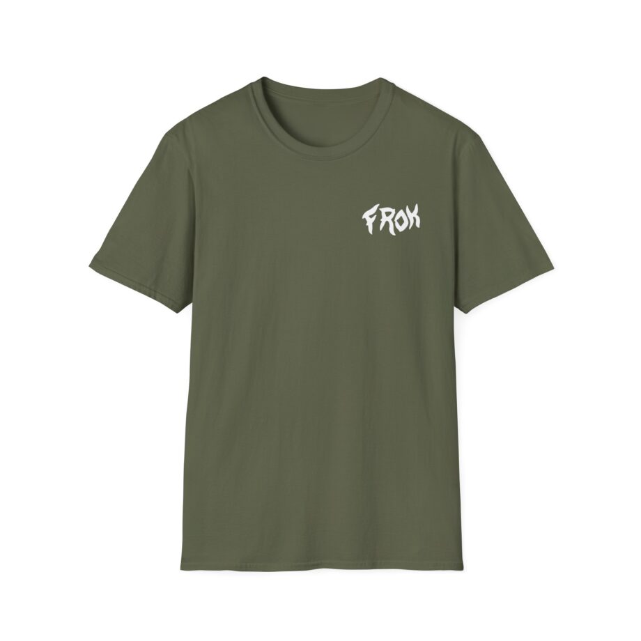 Froukje  Unisex Softstyle Tee