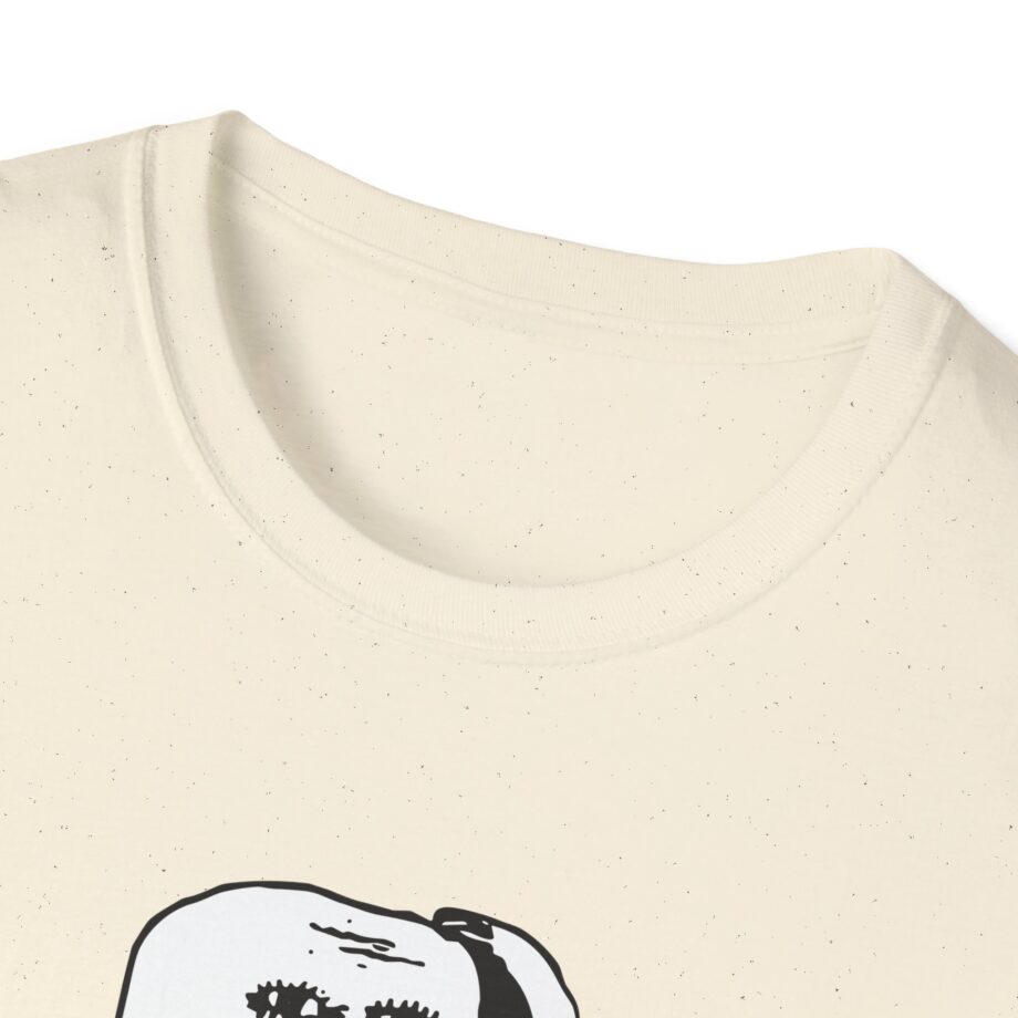 Still Woozy Unisex Softstyle T-Shirt