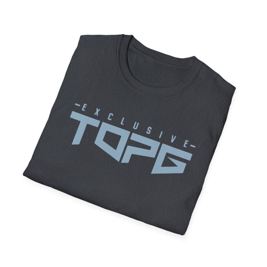 Andrew Tate Cobra’s Shield Topg Unisex Softstyle T-shirt