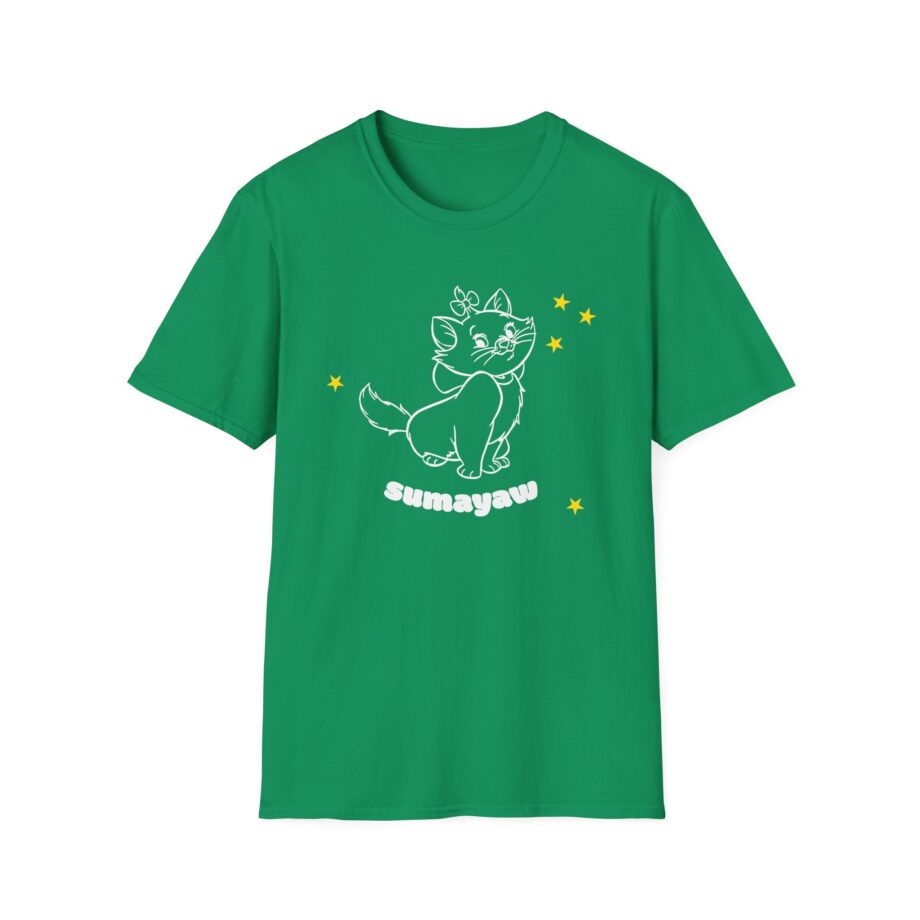 Beabadoobee Dancer Unisex Softstyle T-Shirt