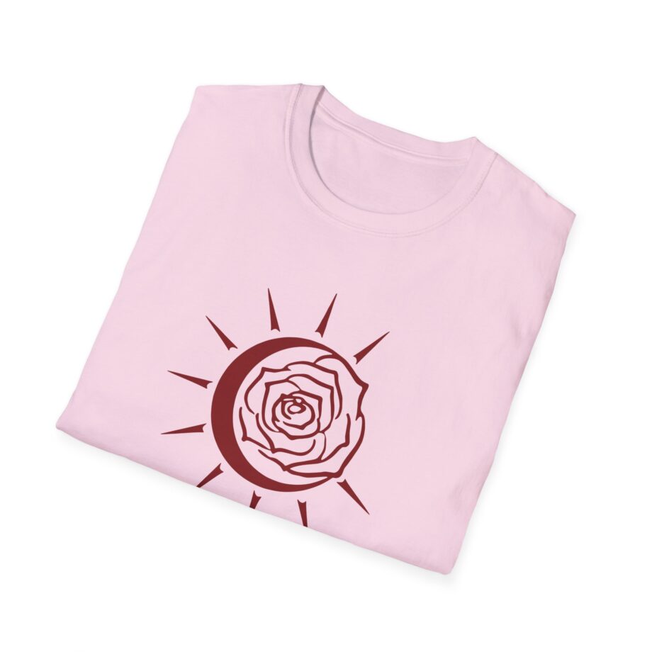 Kendall Rae Protect the Children Unisex Softstyle T-shirt