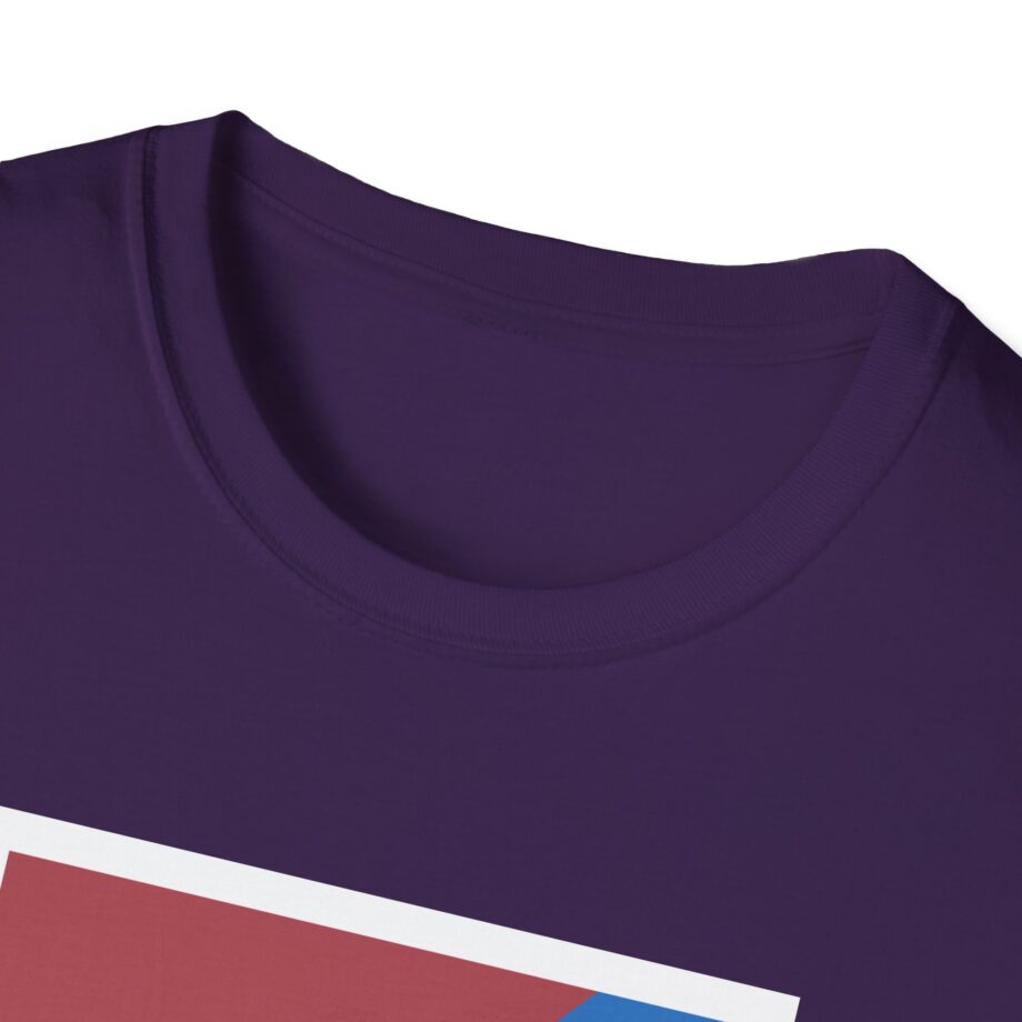 Northernlion Dad Squad Unisex Softstyle T-Shirt