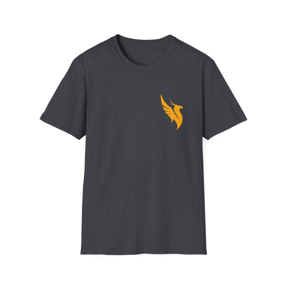 Illenium Unisex Softstyle T-Shirt