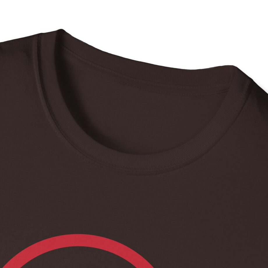 Aphex Twin Unisex Softstyle T-Shirt