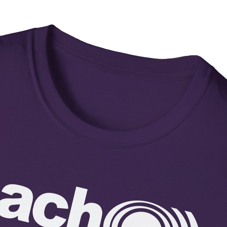 Weekend Nachos Sunn  Unisex Softstyle Tee