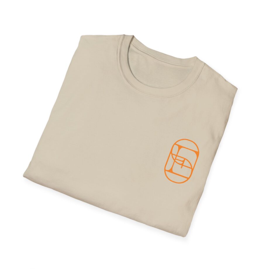 Froukje Unisex Softstyle T-Shirt