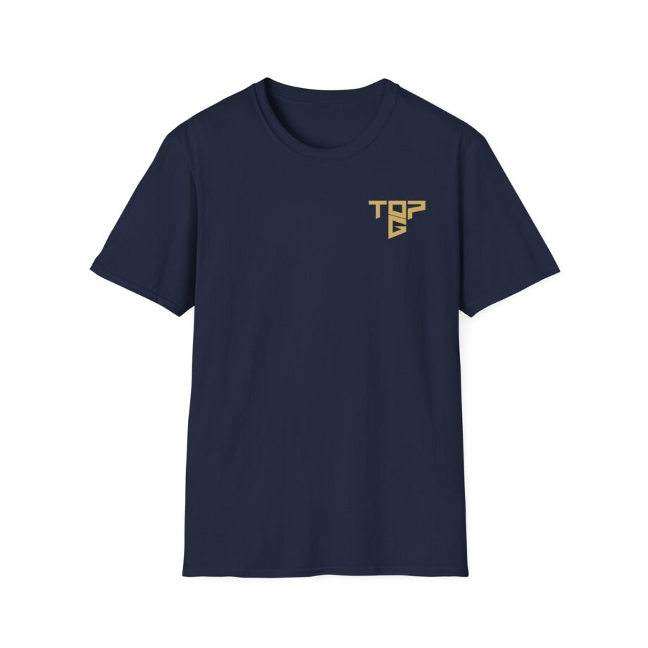 Andrew Tate Top G Andrew Tate Unisex Softstyle T-Shirt
