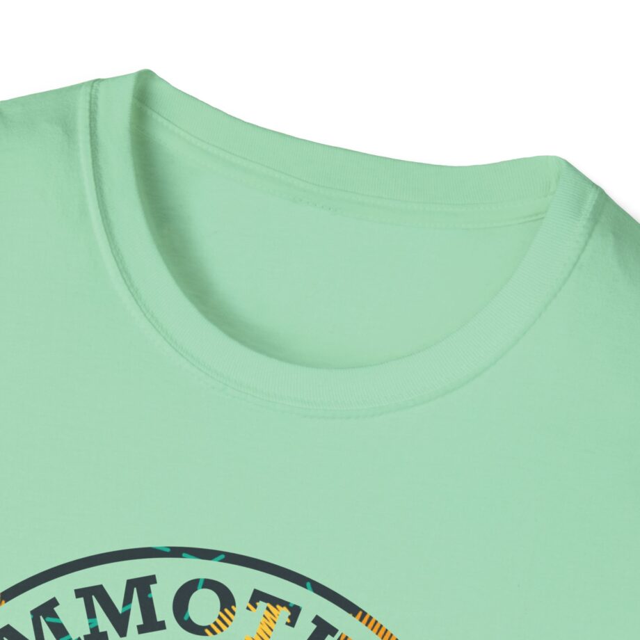 Mammoth Club Unisex Softstyle T-Shirt