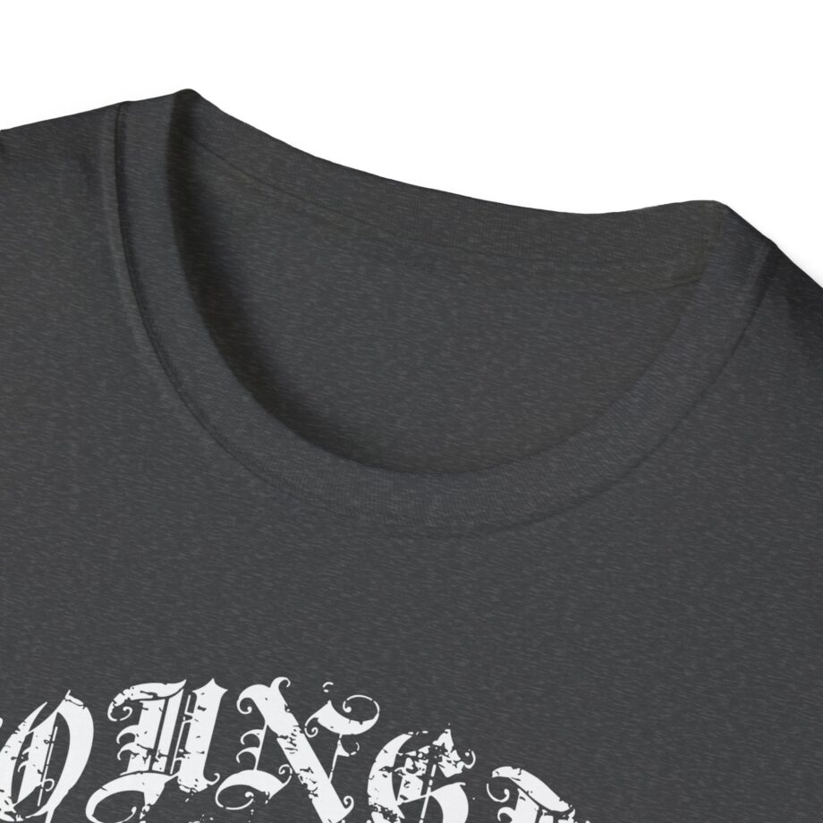 Tren Twins Fury Unisex Softstyle T-Shirt