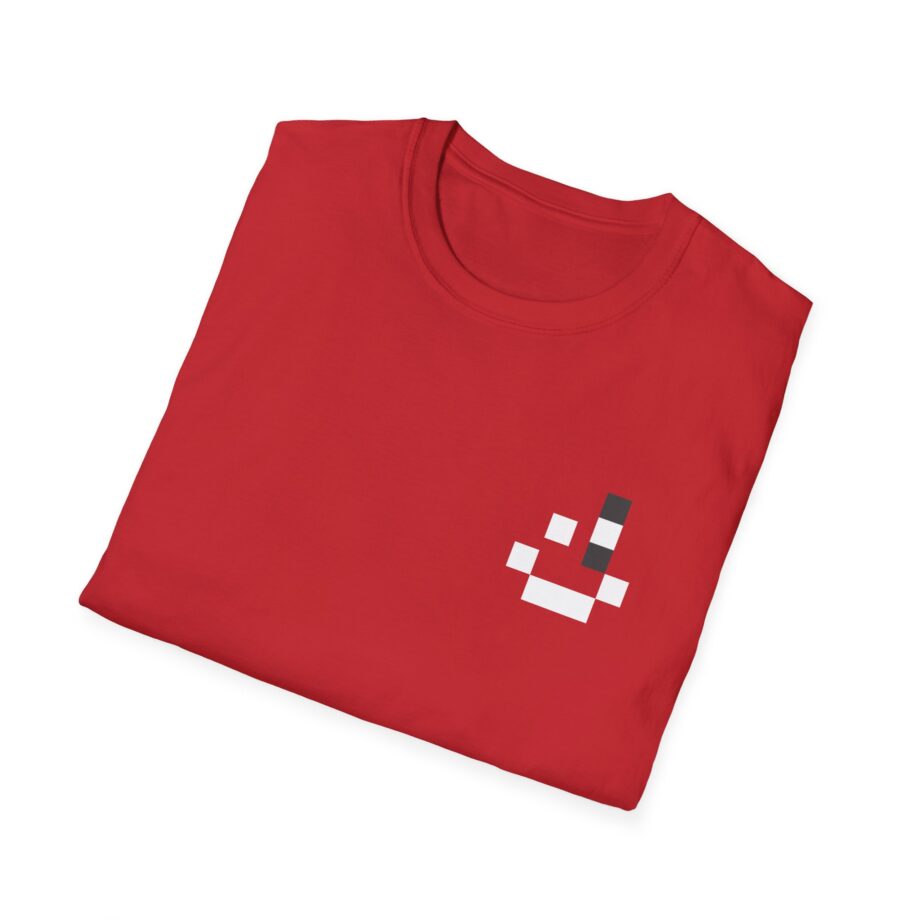 Quackity Lnvi Las Nevadas Unisex Softstyle T-shirt