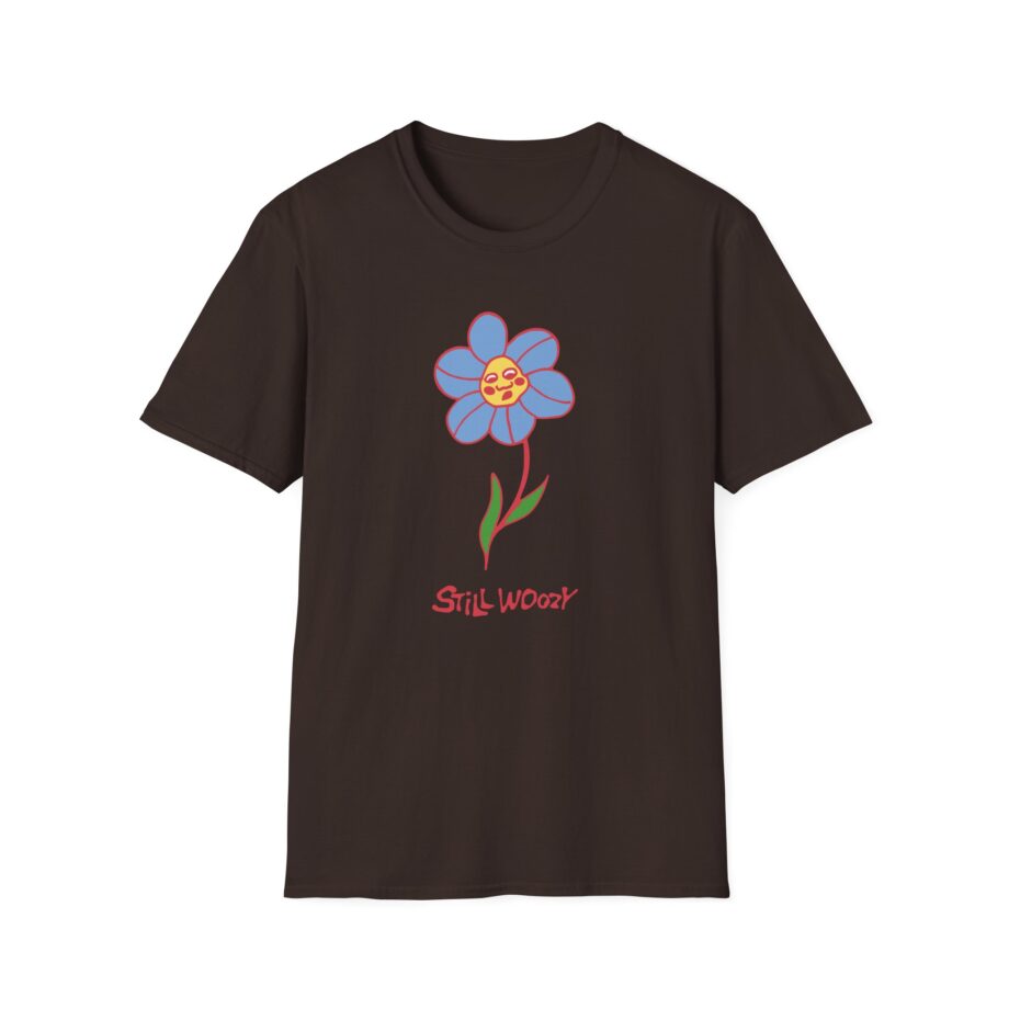 Still Woozy Unisex Softstyle T-shirt