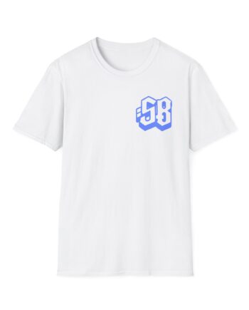 Eladio Carrion Puerto Rico Unisex Softstyle T-Shirt