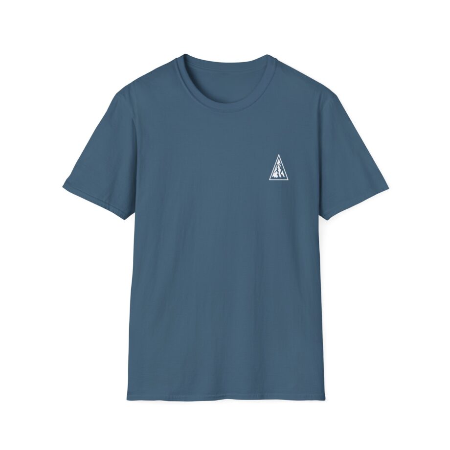 Lvndmark Beware Unisex Softstyle T-shirt