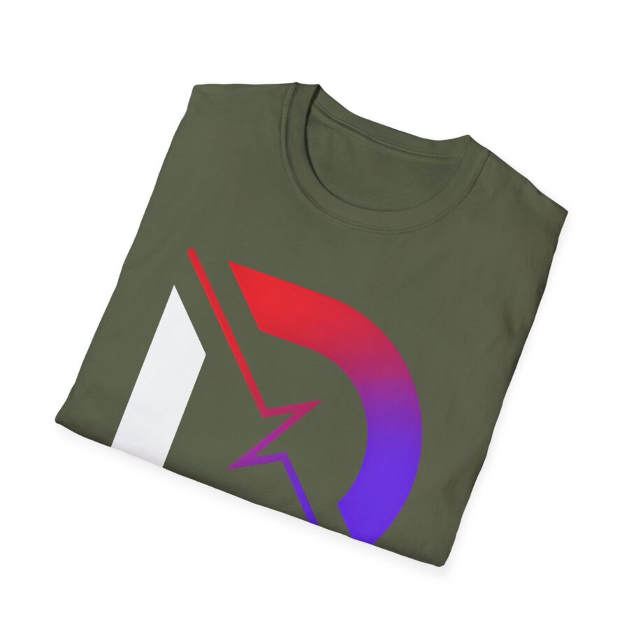 Drlupo  Unisex Softstyle T-Shirt