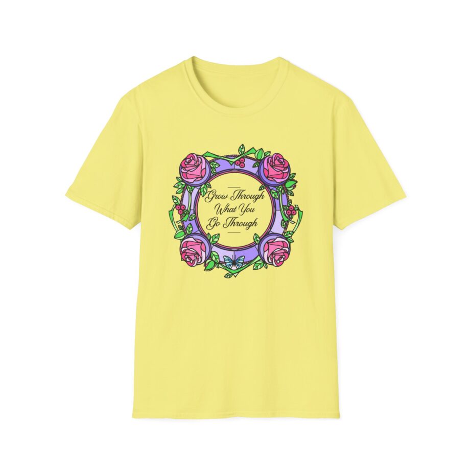 Shindy Unisex Softstyle T-Shirt