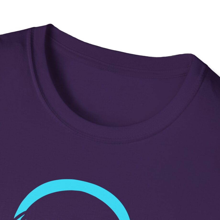 Luzu  Unisex Softstyle T-Shirt