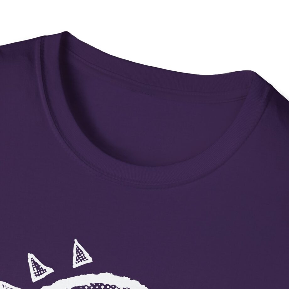 Aphex Twin Rock Band Album Tour Unisex Softstyle T-Shirt