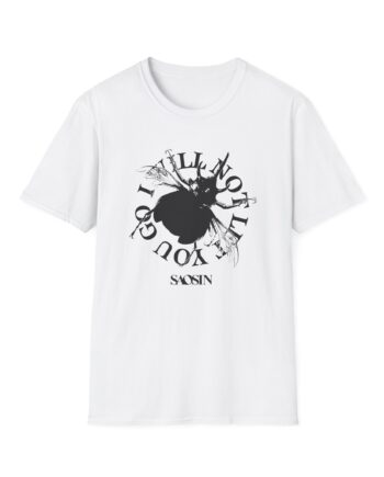 Saosin It's Far Better to Learn Unisex Softstyle T-Shirt