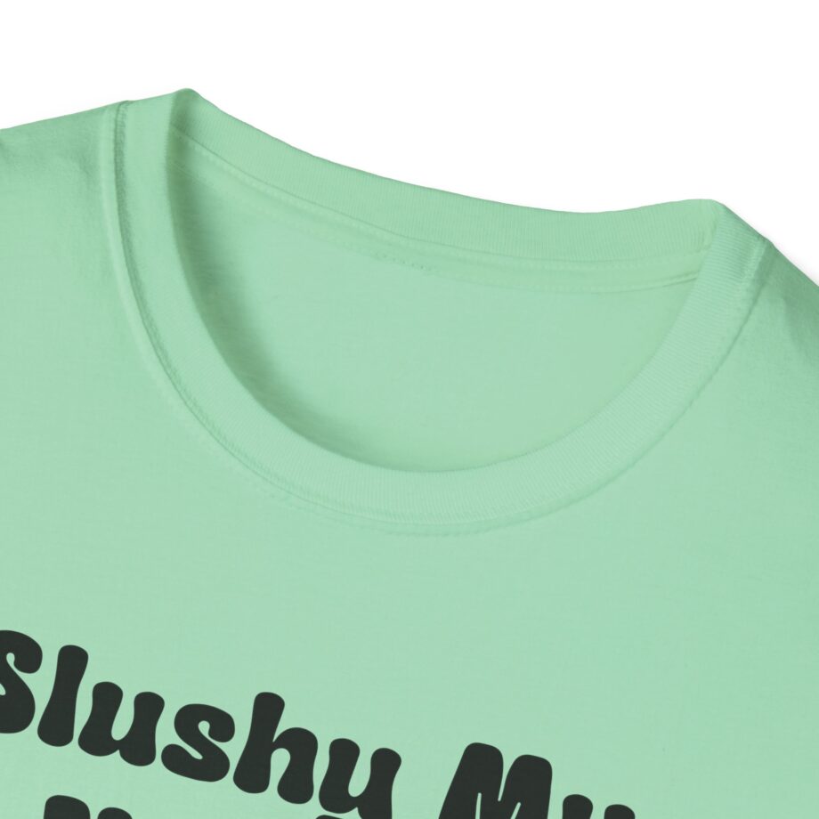 Slushy Noobz Martin and Hamzah Comedy Unisex Softstyle T-shirt