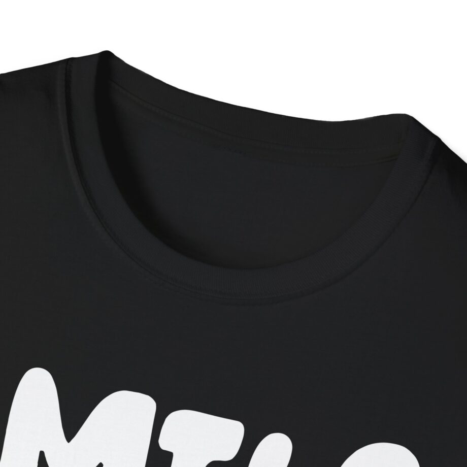 Roman Atwood Smile More Unisex Softstyle T-shirt