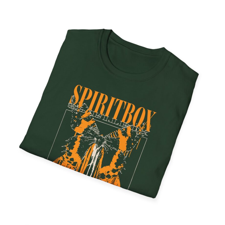 Spiritbox  Unisex Softstyle T-Shirt