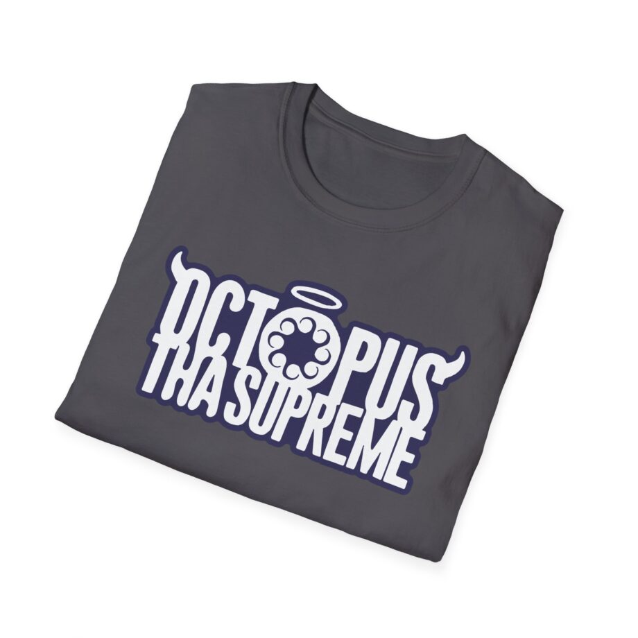 Thasup Unisex Softstyle T-shirt