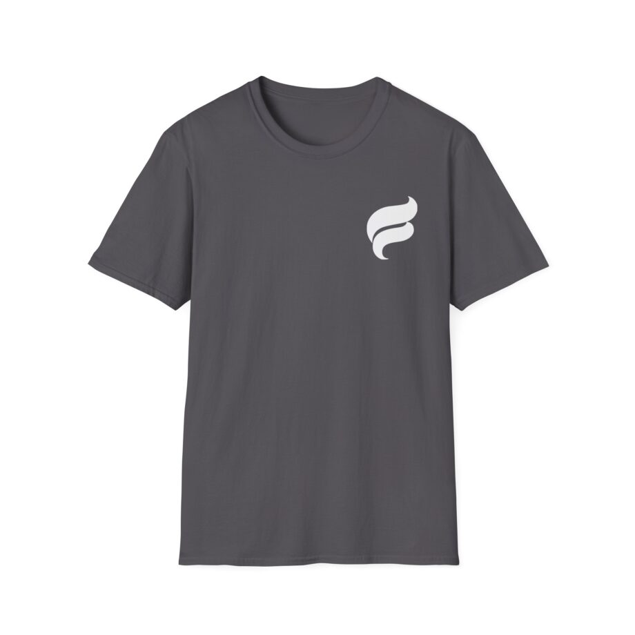 Fresh  Unisex Softstyle T-Shirt