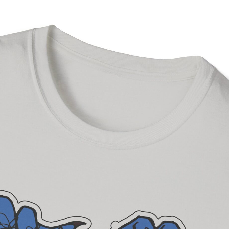 Limp Bizkit Unisex Softstyle T-Shirt