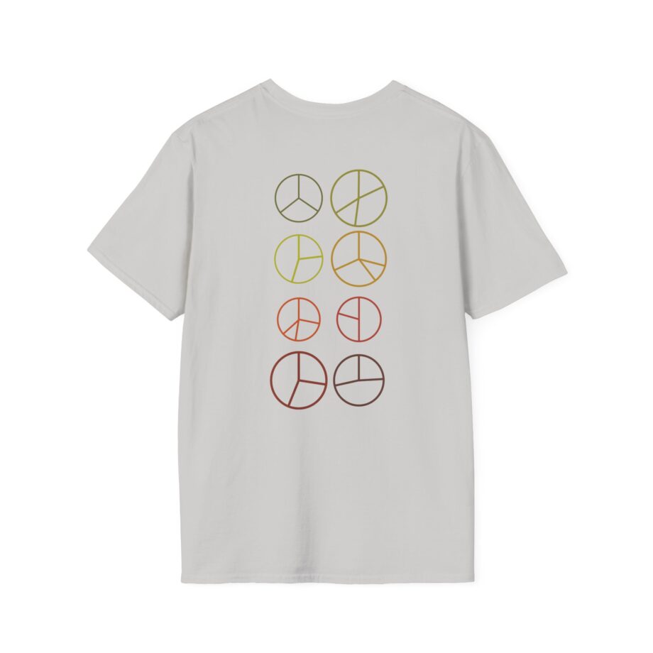 Aphex Twin Unisex Softstyle T-Shirt
