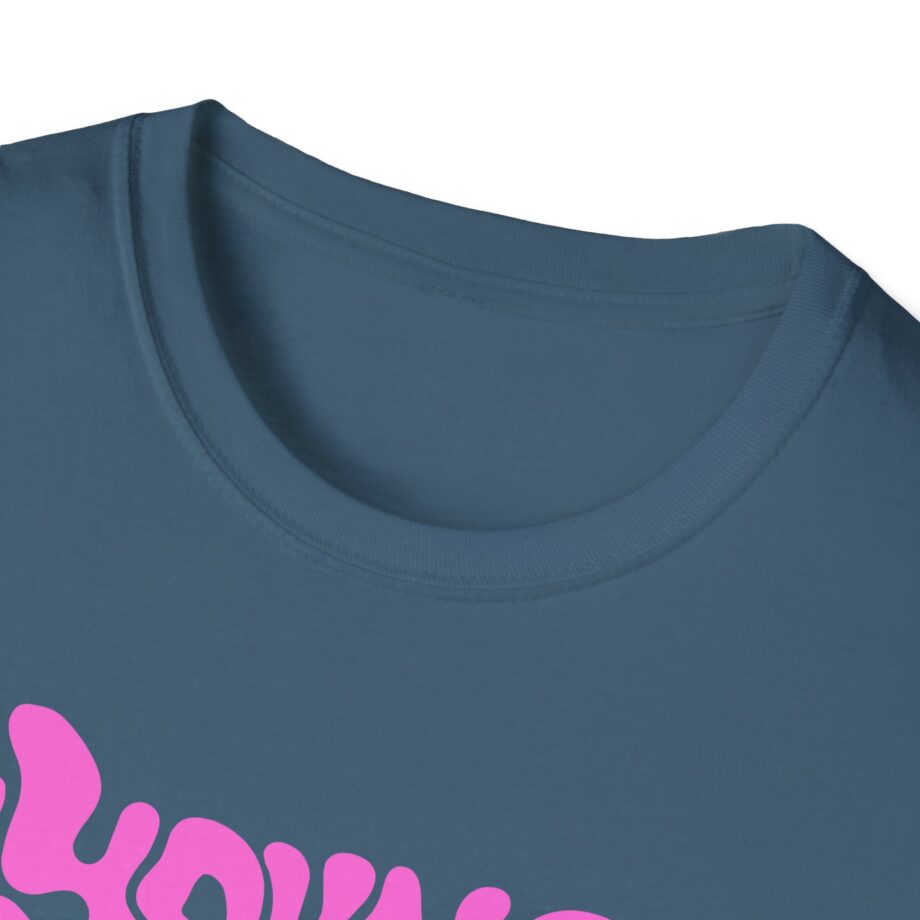 Young Miko Unisex Softstyle T-Shirt