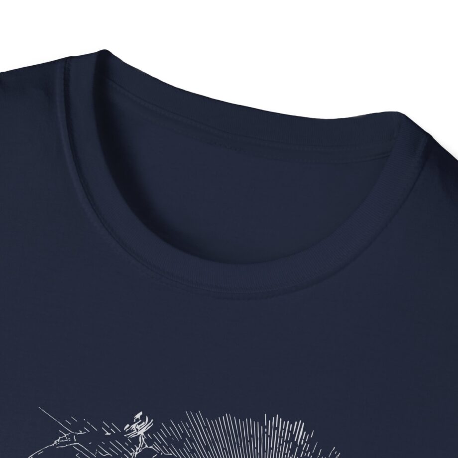 Esfand  Unisex Softstyle T-shirt