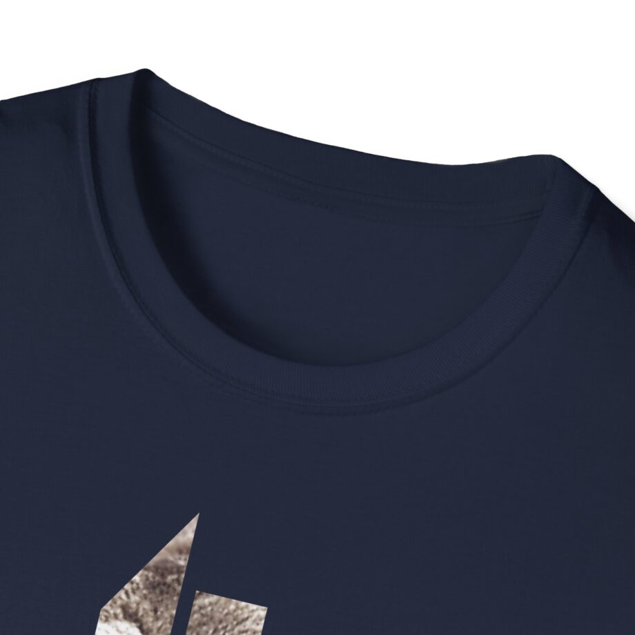 Skrillex Unisex Softstyle T-Shirt